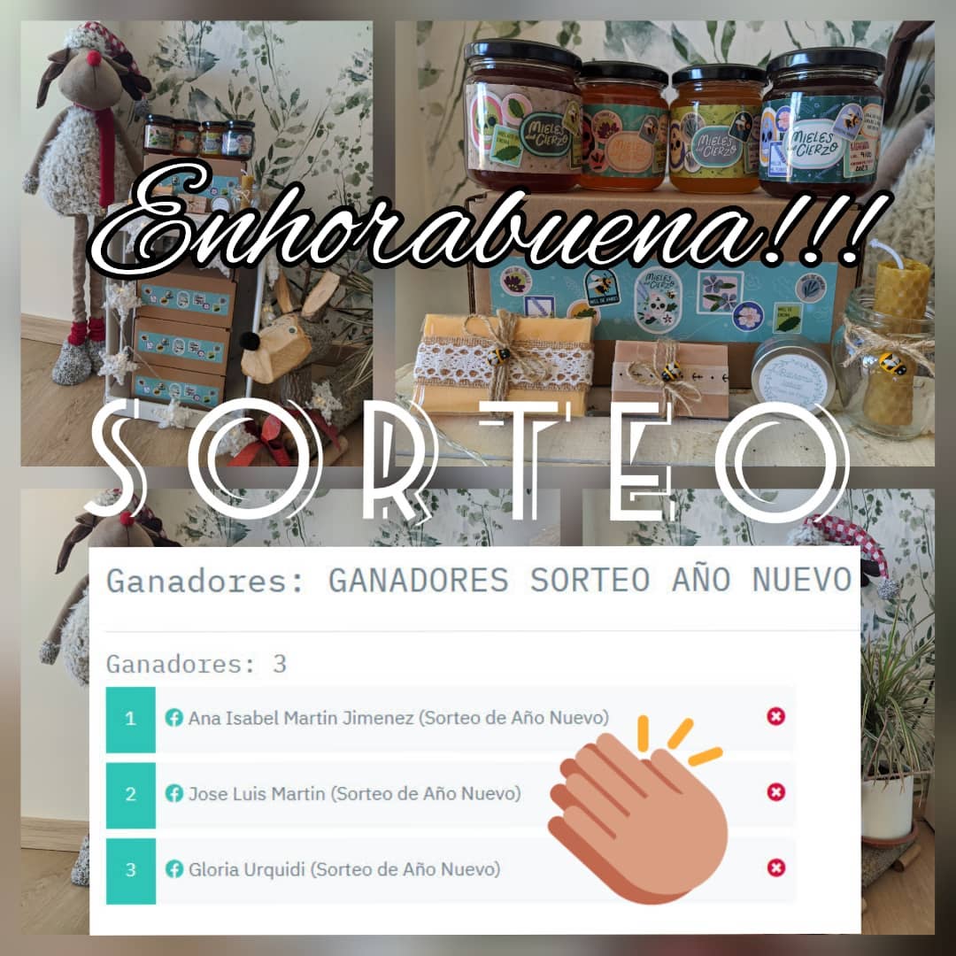 sorteo